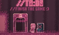 TO DO  Finish the game image