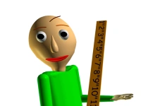 Baldi #039;s Basics v1.4.3 image