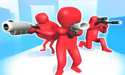Bullet Stop 3D image