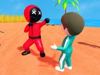 456 - Squid Game image