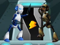 image bg Robot Attacks
