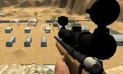 Sniper Ghost Shooter image