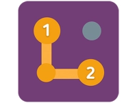 image bg Maze Number