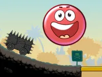 image bg Red Ball 4