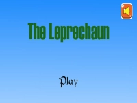 image bg The Leprechuam
