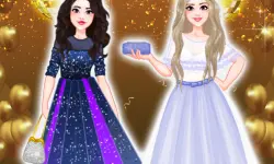 Blackpink Formal Dance Party image