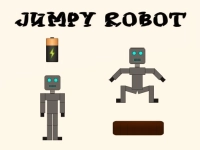 image bg Jumpy Robot