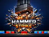 Hammer Strike: Destruction Zone image