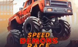 Speed Demons Race image