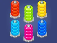 Nuts And Bolts Sort image