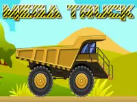 image bg Mega Truck