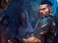 Zombie Defense 2023 image