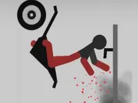 Stickman Dismounting 2022 image
