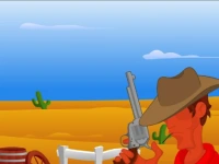 image bg Gunslinger