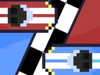 image bg Pixel Racers