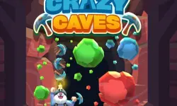 Crazy Caves 3 image