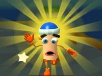 image bg Popcorn Run 3D