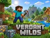 image bg Verdant Wilds