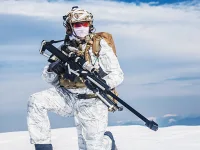 image bg Snow Sniper