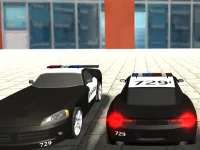 Police Cars image