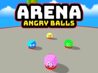 image bg Arena Angry Balls