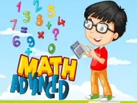 Math Advanced image