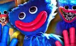 Poppy Playtime Full Game image