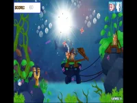 image bg Fin Flinger