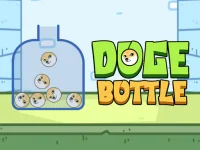 image bg Doge Bottle