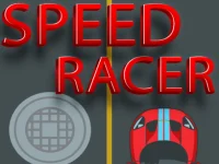 image bg Speed Racer Online Game