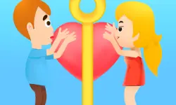 Pin Puzzle Love Story image