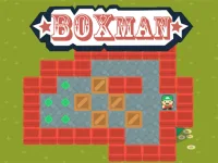 image bg Boxman Sokoban
