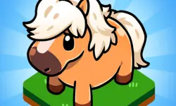HORSE UP image