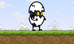 Eggys Big Adventure image