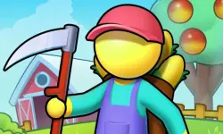 Farmers Island image