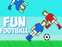 Fun football image
