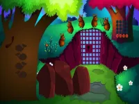 image bg Pink Gate Escape