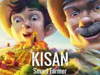 image bg Kisan Smart Farmer