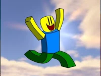 Flappy Roblox Obbi image
