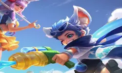 Forward rush image