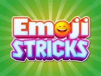 Emoji Strikes Online Game image