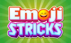 Emoji Strikes Online Game image