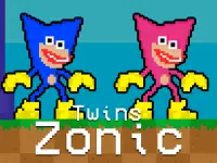 image bg Twins Zonic