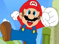Super Mario Find Bros image