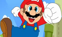 Super Mario Find Bros image