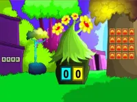 image bg Lonely Forest Escape 5