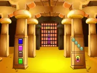 image bg Queen Escape