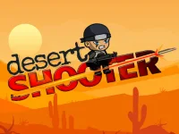 image bg Desert Shooter