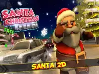 Super  Santa Adventures image