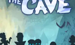 Cave Horror image
